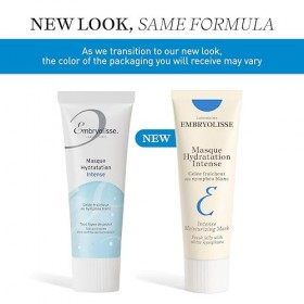 Embryolisse - Intense Moisturizing Mask 50 ML Gommage / Exfoliants