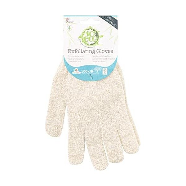 So Eco Exfoliant Gants 1 Unité