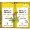 Gommage Purifiant Peaux Sensibles Gommage / Exfoliants