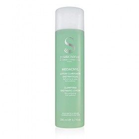 Synbionyme Lotion Clarifiante Enzymatique Exfoliant Doux Perfecteur de Peau Flacon 200 ml Gommage / Exfoliants