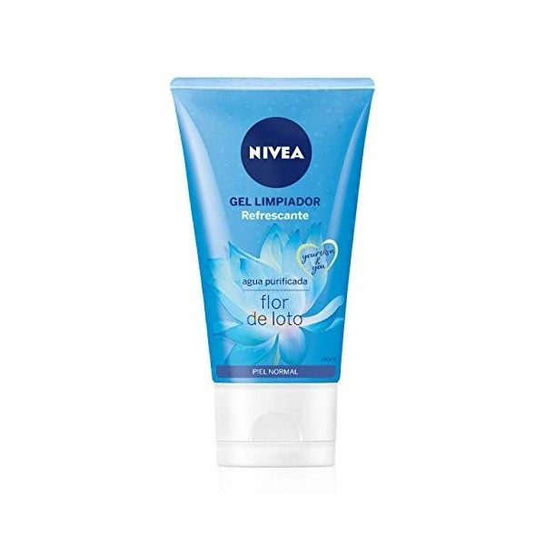 Nivea Gommages 1 Unité 150 ml Gommage / Exfoliants
