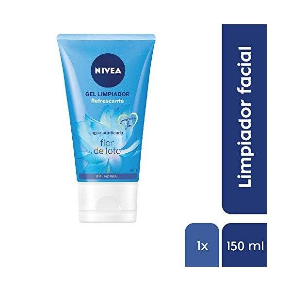 Nivea Gommages 1 Unité 150 ml Gommage / Exfoliants