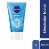 Nivea Gommages 1 Unité 150 ml Gommage / Exfoliants