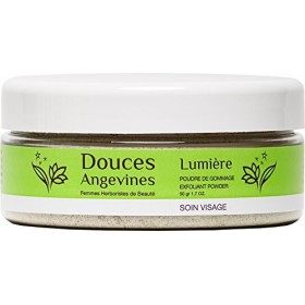 Les Douces Angevines Lumière poudre de gommage coup déclat 50ml Gommage / Exfoliants