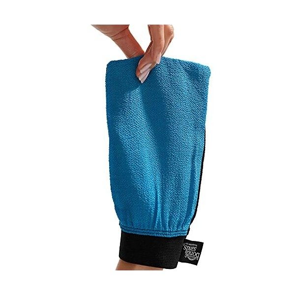 Bondi Sands Reusable Exfoliating Mitt, Gant Exfoliant Réutilisable