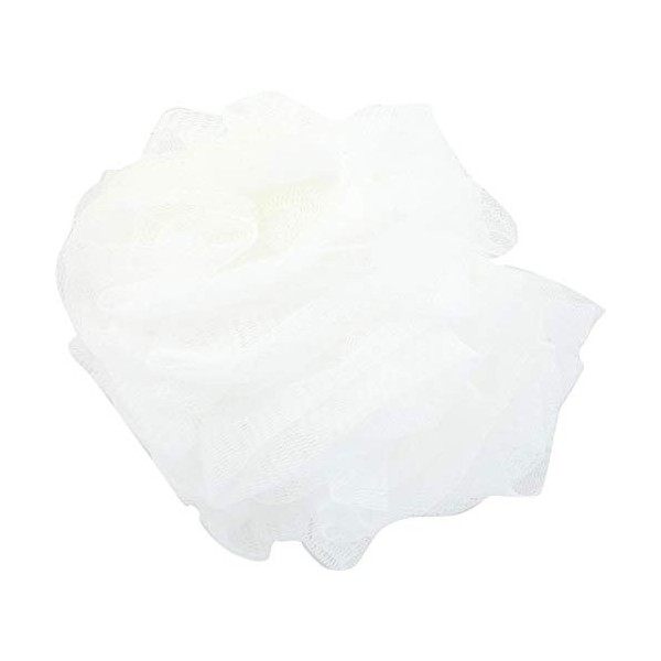 EARTH THERAPEUTICS HYDRO BDY SPONGE,WHITE, CT by Earth Therapeutics