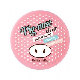 Exfoliante Anti Espinillas Gommage / Exfoliants