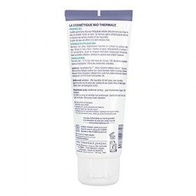Eau Thermale Jonzac - Gelée gommante douceur - Rehydrate - Peaux déshydratées, même sensibles - Certifié Bio Cosmos Organic -...
