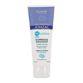 Eau de Jonzac REhydrate Gelée Gommante Douceur Bio 75 ml
