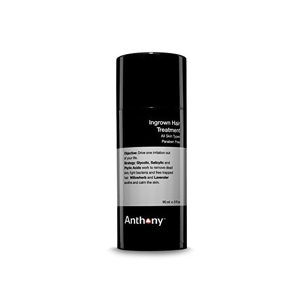 ANTHONY Soin pour Poil Incarné, 90 ml