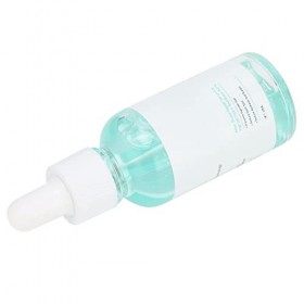 Sérum pour Poils Incarnés, Solution Apaisante pour les Bosses de la Peau Réduction des Grumeaux pour la Maison