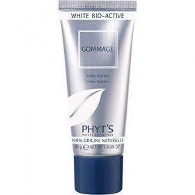 Phyts White bio active gommage anti tâches 40g Gommage / Exfoliants