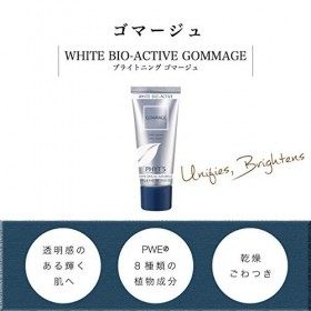 Phyts White bio active gommage anti tâches 40g Gommage / Exfoliants