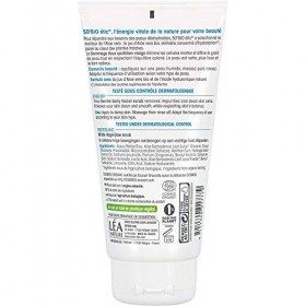 SOBIO ÉTIC Gommage Doux Quotidien Visage Tous Types de Peaux Hydra Aloe Vera Gommage / Exfoliants