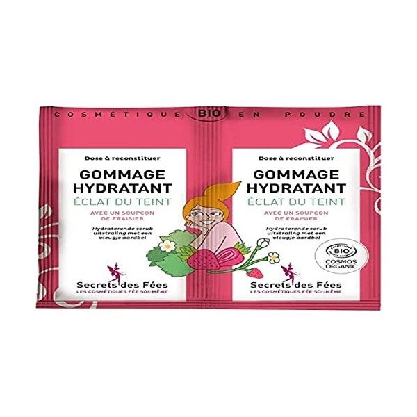 Gommage Hydratant Eclat du Teint Gommage / Exfoliants