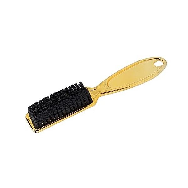 Brosse à barbe, brosse à cheveux légère non déformée pour homme pour brosse à barbe