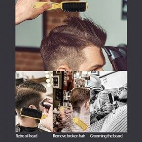 Huile lubrifiante pour tondeuse à cheveux électrique, lubrifiant pour  tondeuse, accessoires de barbier, rasage - AliExpress