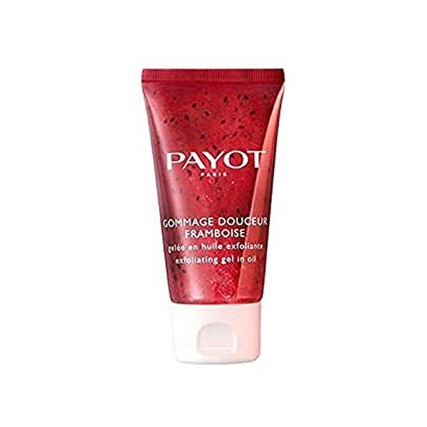 Payot gommage douceur frambuesa 50ml Gommage / Exfoliants