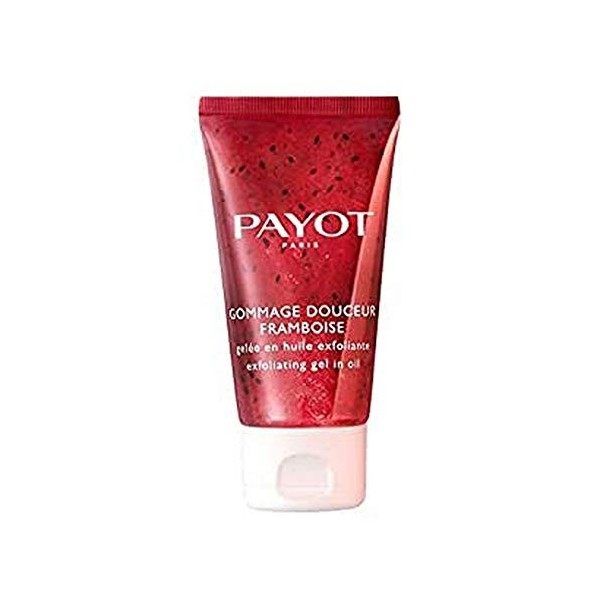 Payot gommage douceur frambuesa 50ml