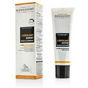Novexpert Gommages 1 Unité Gommage / Exfoliants