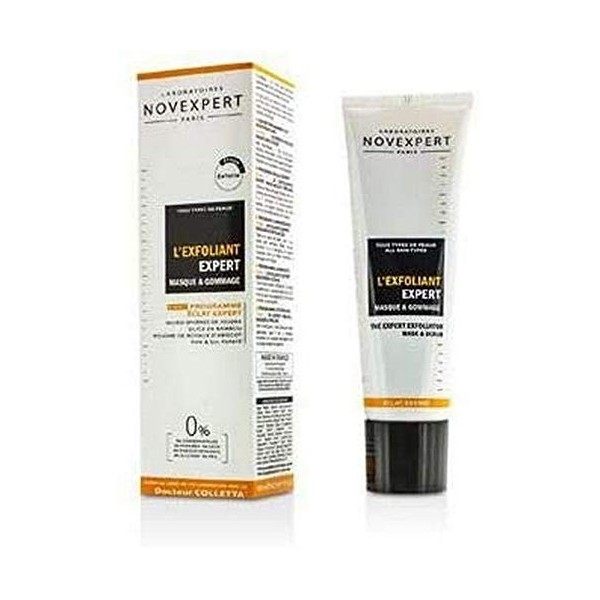 Novexpert Gommages 1 Unité Gommage / Exfoliants