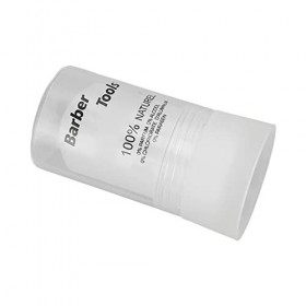 Bâton Dalun 3,5 Oz pour Homme, Après-rasage Portable, Pierre Dalun pour Apaiser la Peau