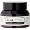 Klairs Gentle Black Sugar Facial Polish 110G Gommage / Exfoliants