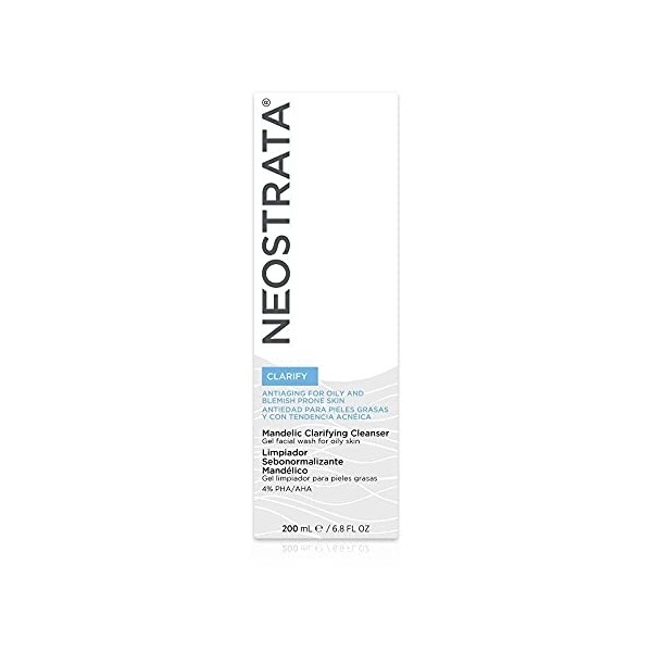 Neostrata Neoceuticals Gommages Gommage / Exfoliants