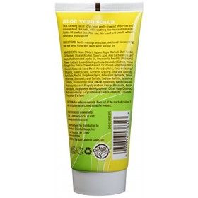 Queen Helene Gommage pour visage à laloe vera Tube de 177 ml