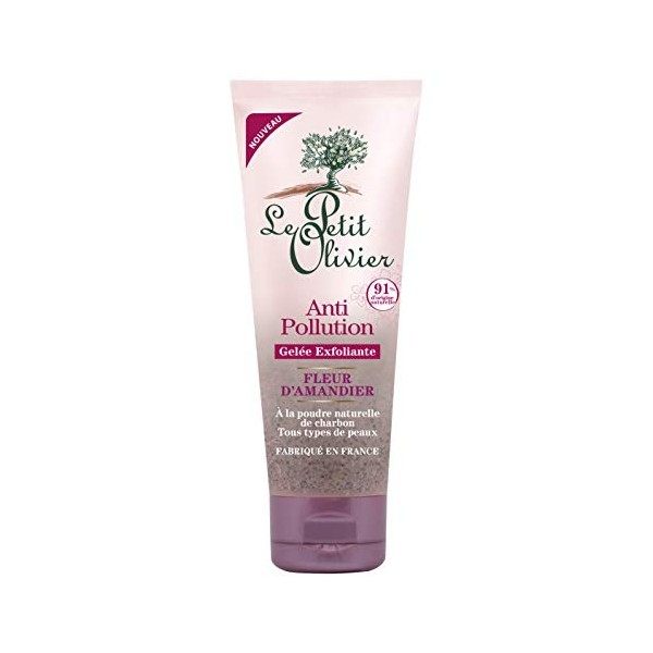 Gel exfoliant Gommage / Exfoliants