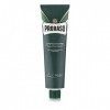 Proraso Crème à raser en tube, 150ml, Crème de rasage rafraîchissante et tonifiante à lhuile deucalyptus et au menthol, Fab