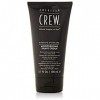 AMERICAN CREW Crème à Raser Hydratante, 150ml