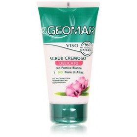 GEOMAR gommage visage 150ml Gommage / Exfoliants