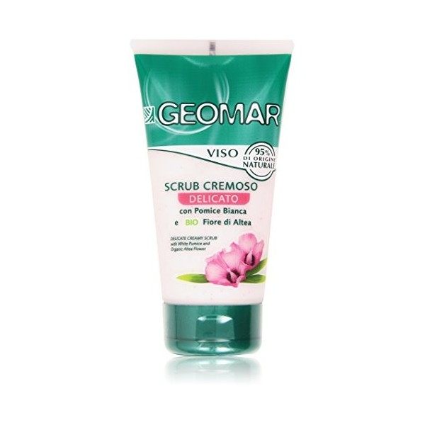 GEOMAR gommage visage 150ml Gommage / Exfoliants