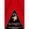 SCORPIO - Rouge Après-Rasage 100Ml - Lot De 3 - Offre Special