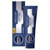 Nivea Crème de Rasage Peau Sensible 100 ml - Lot de 4