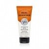 The Real Shaving Company Soin hydratant anti-âge SPF 15 - Protège contre le soleil et le vieillissement prématuré, une peau v