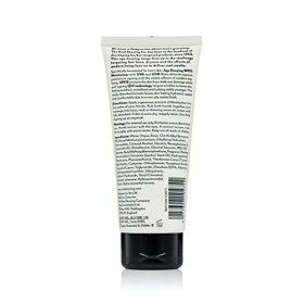 The Real Shaving Company Soin hydratant anti-âge SPF 15 - Protège contre le soleil et le vieillissement prématuré, une peau v