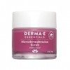 Derma E Microdermabrasion Scrub 2 oz 211755 Gommage / Exfoliants