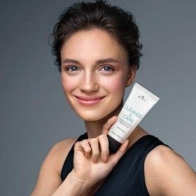 Gommage du Visage à lAloe Vera, Tea Tree, Calendula et Camomille - CLEANSE&CARE Beysey 120ml Gommage / Exfoliants