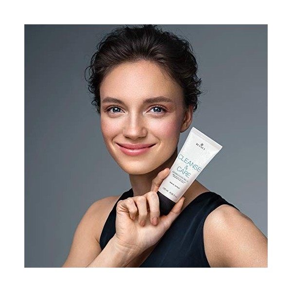 Gommage du Visage à lAloe Vera, Tea Tree, Calendula et Camomille - CLEANSE&CARE Beysey 120ml Gommage / Exfoliants