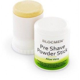 BLOCMEN© Aloe Vera Pre-Shave