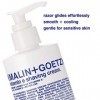 Malin + Goetz Vitamin E Crème à Raser pour Homme 8.5 oz 251.38 ml