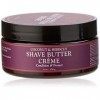 Shea Moisture Noix de Coco/Hibiscus de Beurre Crèmes à Raser pour Femme 170 g