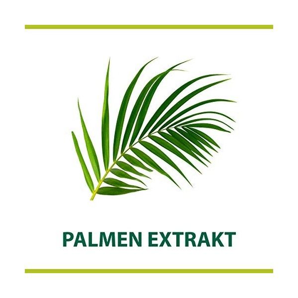 Palm Olive Crème à raser Sensitive Aloe Vera, 100 ml