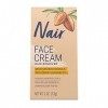 Nair Hair Remover Face Cream 60 ml by Nair