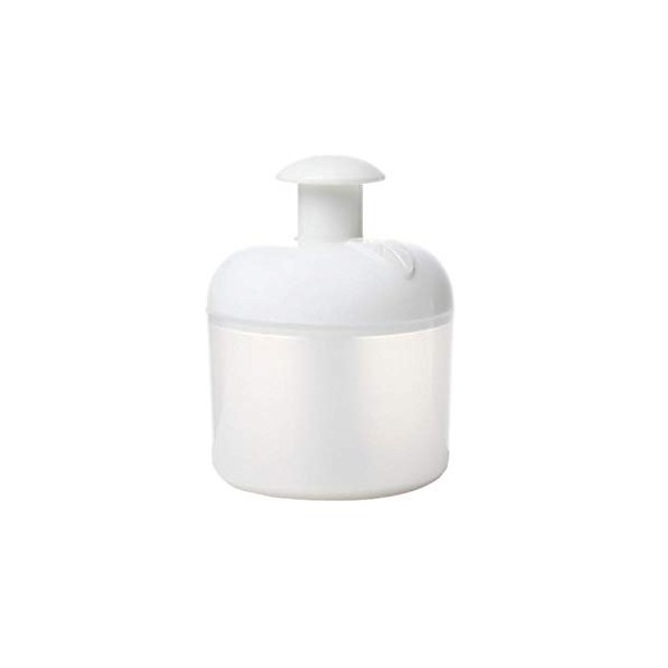 Lsaardth Foam Maker-Portable Cleanser Foam Maker Face Clean Tool Bubble Foamer pour Fille et Femme Gommage / Exfoliants