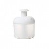 Lsaardth Foam Maker-Portable Cleanser Foam Maker Face Clean Tool Bubble Foamer pour Fille et Femme Gommage / Exfoliants