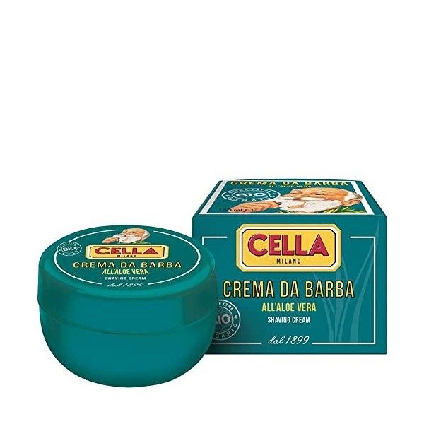 Cella Crème Bell Bio Crème dans le Bol 150 ml