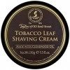 Taylor Of Old Bond Street Shaving Cream Pot 150g - Tobacco Leaf